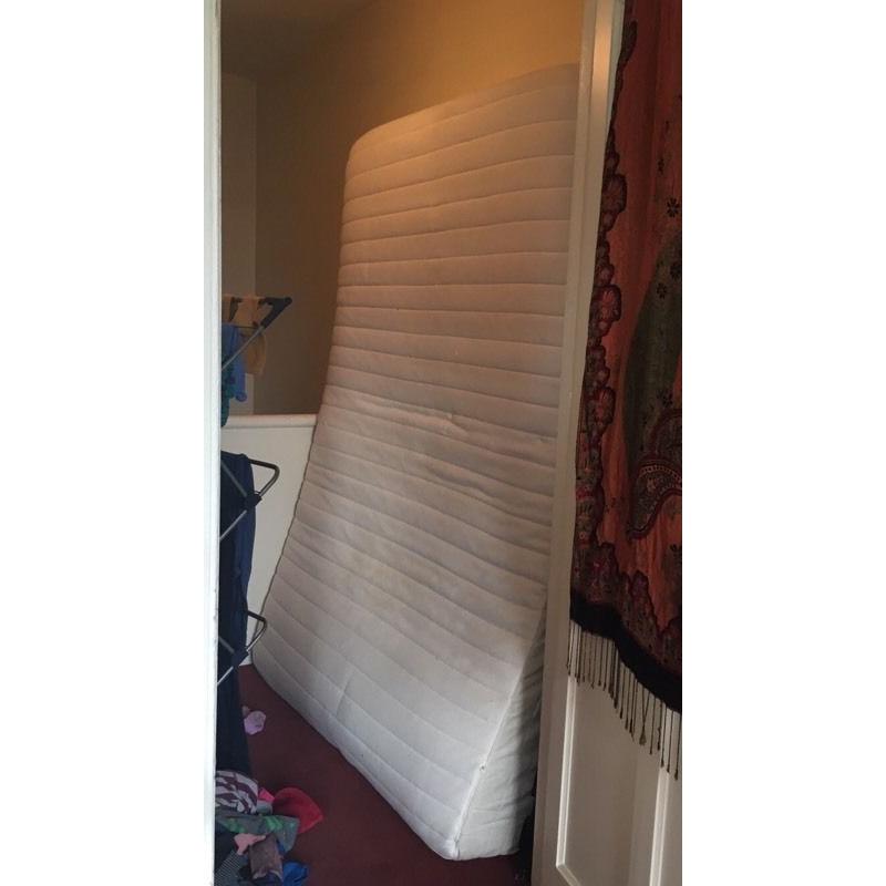 FREE - Comfy mattress in Peckham Rye