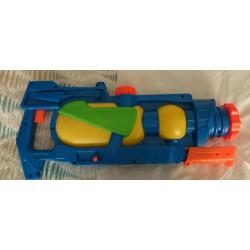 Amazing Giant Water Gun