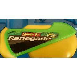 Amazing Giant Water Gun