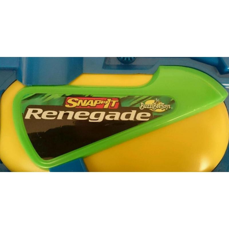 Amazing Giant Water Gun