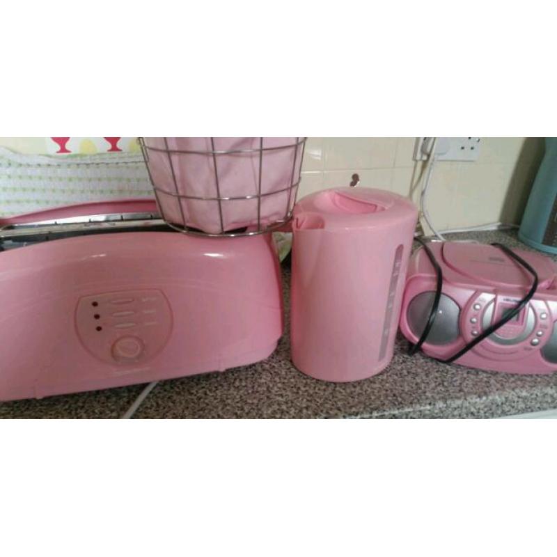 kitchen stuff