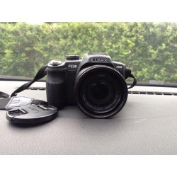 Panasonic Lumix DMC-FZ38, Digital camera boxed with accessories , excellent working order.