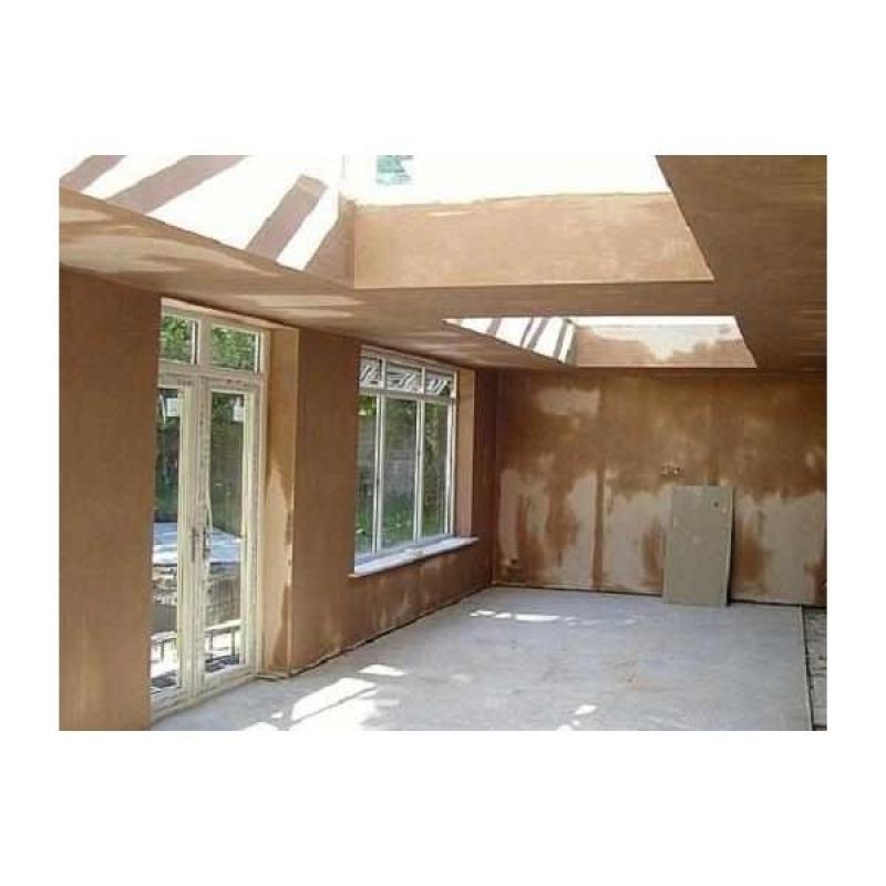 PLASTERER AVAILABLE !