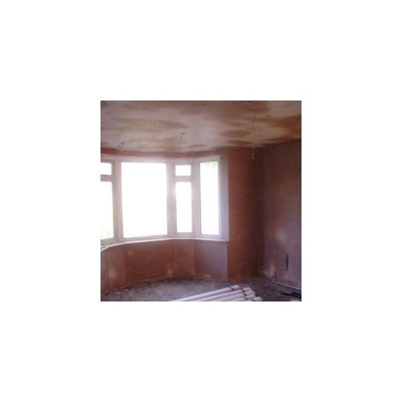 PLASTERER AVAILABLE !