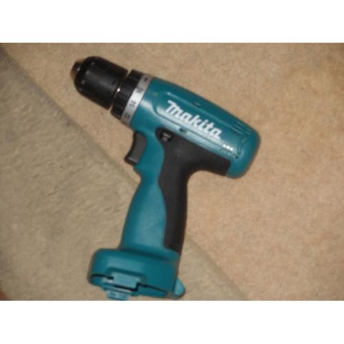 makita drill