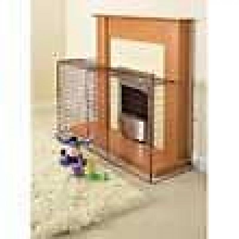 Argos Extending Child Safety Fireguard