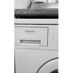 HOTPOINT EDITION 800 WASHING MACHINE FOR FREE
