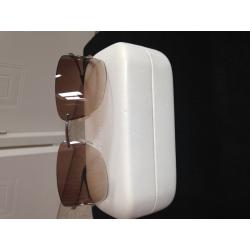 Marc Jacobs ladies sunglasses