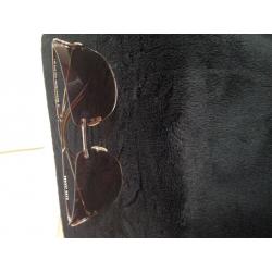 Marc Jacobs ladies sunglasses