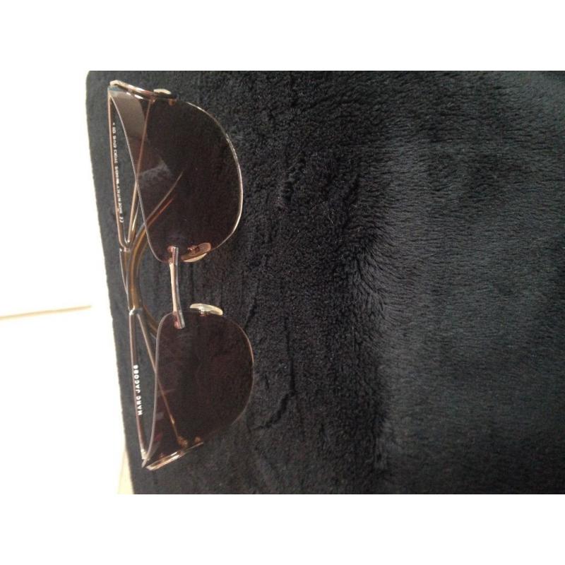 Marc Jacobs ladies sunglasses