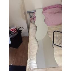 Mirror tall