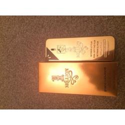 1 million paco rabanne - men's aftershave
