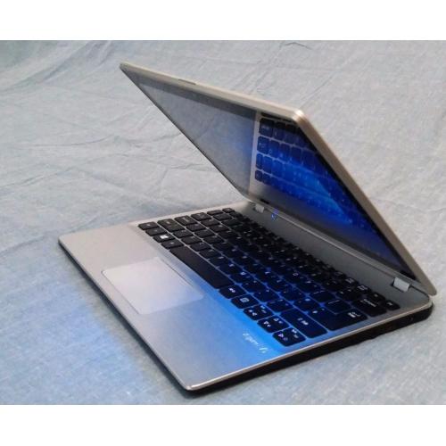 Acer V5, 11.6" Touchscreen, Quad Core, 4GB RAM, 500GB Hard Drive, Windows 10 Pro