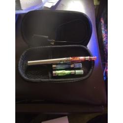 For sale one new cig vap