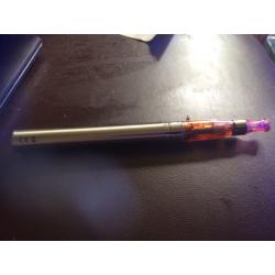 For sale one new cig vap