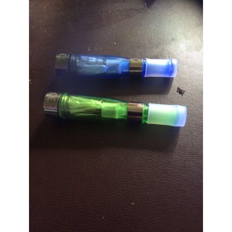 For sale one new cig vap