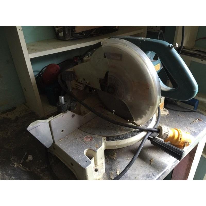 Circular saws
