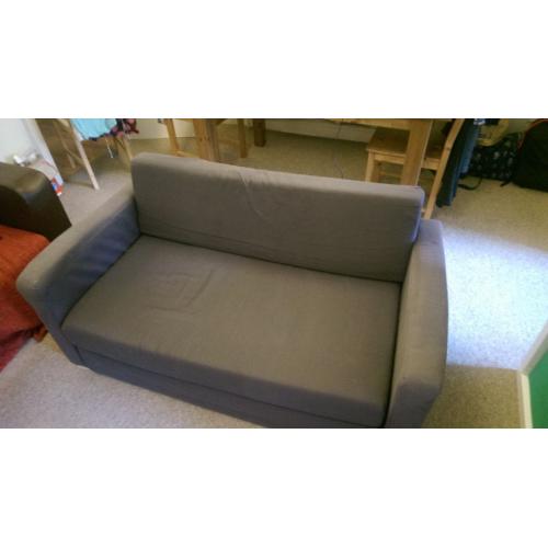 Sofa bed futon FREE