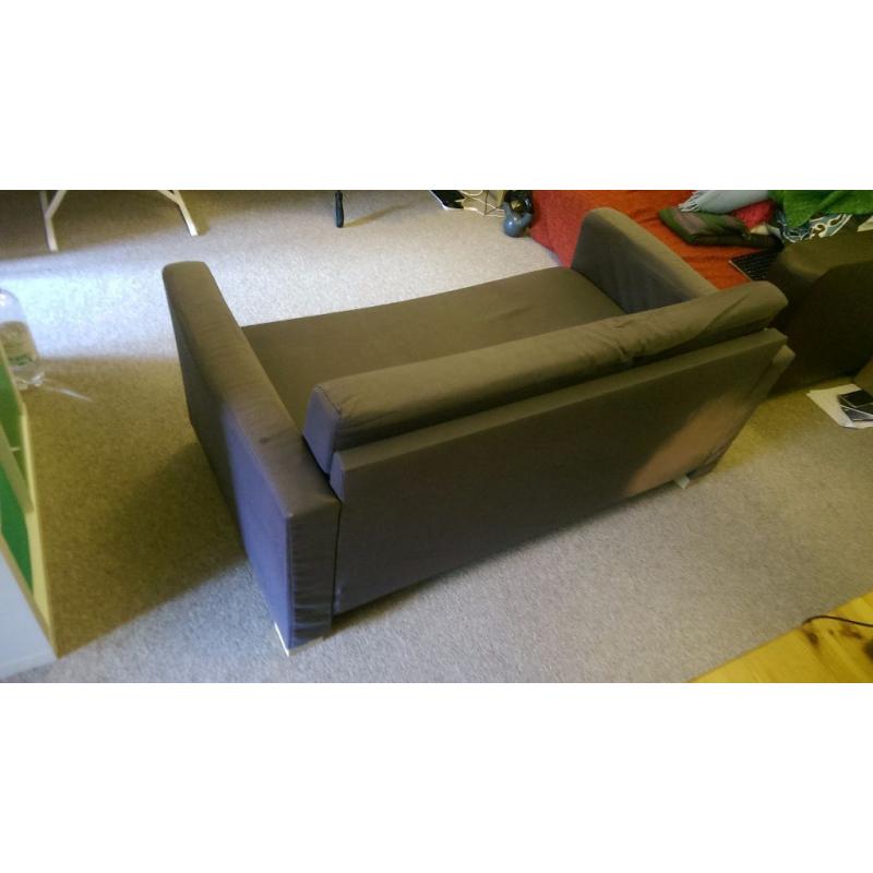 Sofa bed futon FREE