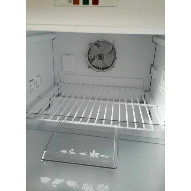 Blomberg under counter Freezer VGC