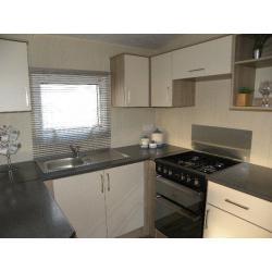 **BRAND NEW** Central Heated Stunning Static Caravan For Sale - Funding Available - Yorkshire Coast!
