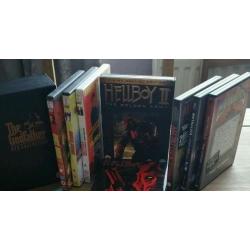 DVD Boxset