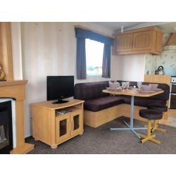 Very Cheap Static Caravan For Sale - Fees Included - Yorkshire Coast - Funding Available!!