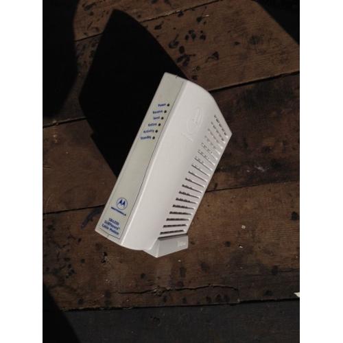 Cable Modem