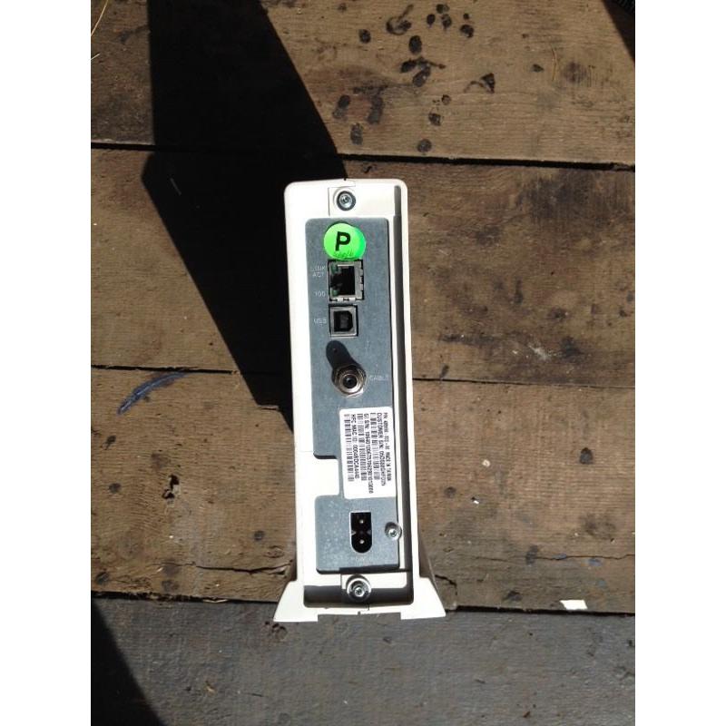 Cable Modem