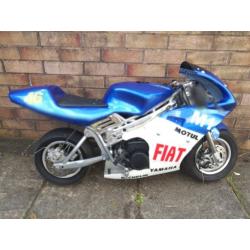 Mini Moto 49cc