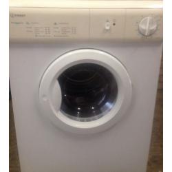 Indesit Vented Tumble Dryer