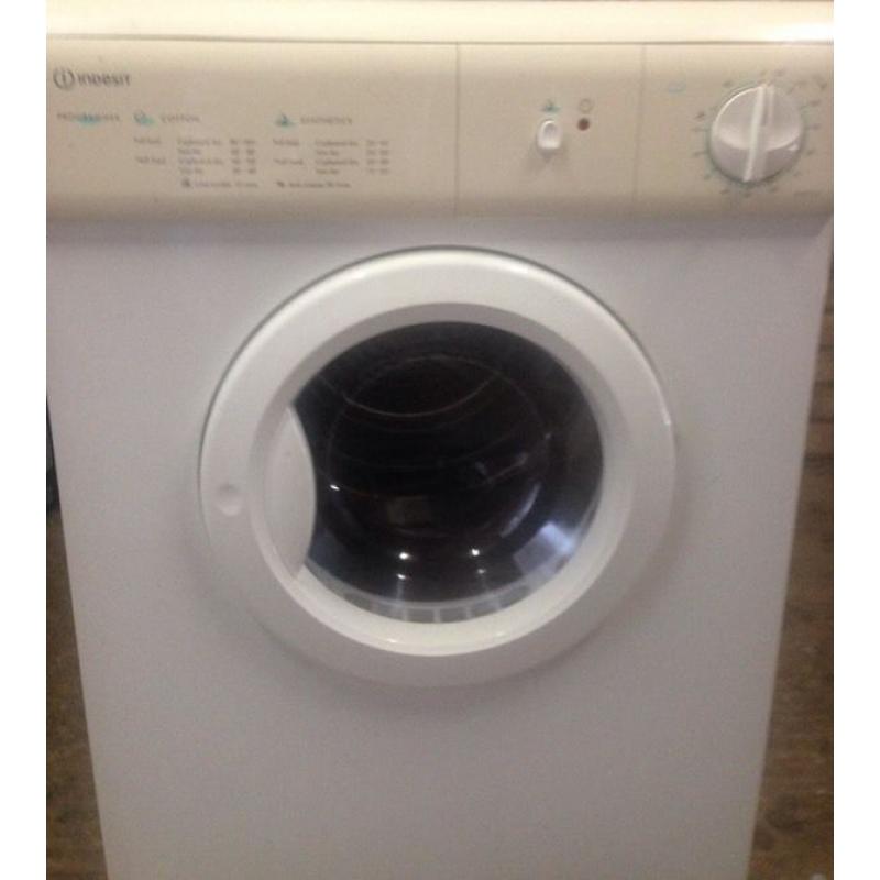 Indesit Vented Tumble Dryer