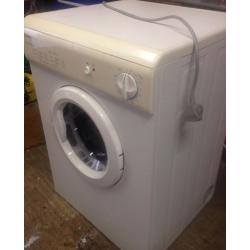 Indesit Vented Tumble Dryer