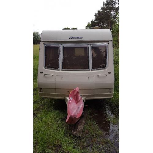 Bailey Ranger 450/2 1996