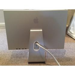 Apple 20" Cinema Display