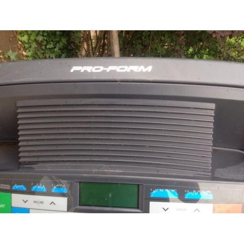 treadmill