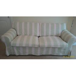 IKEA convertible sofa - good condition