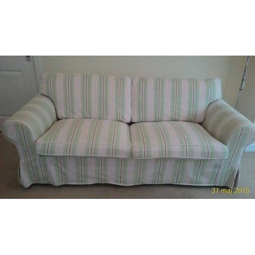 IKEA convertible sofa - good condition