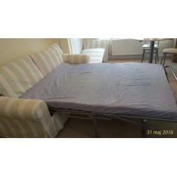IKEA convertible sofa - good condition