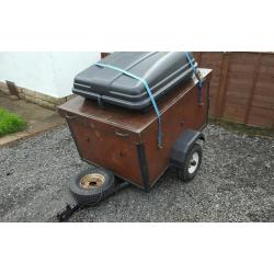 Trailer