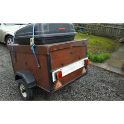 Trailer