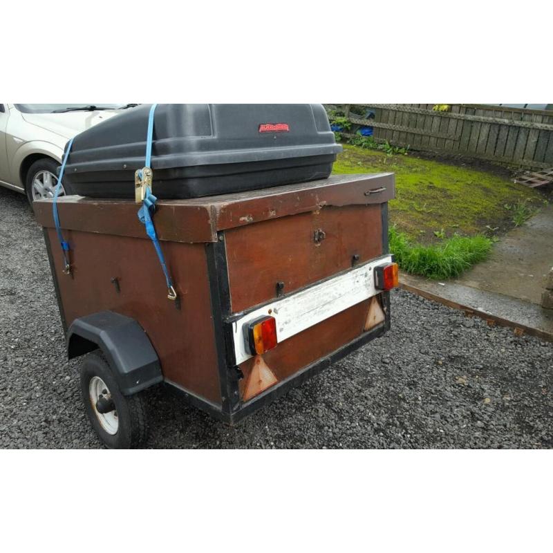 Trailer