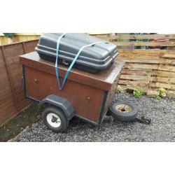Trailer