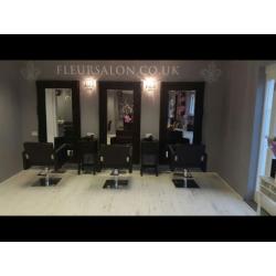 Fully qualified beautician required for busy boutique salon
