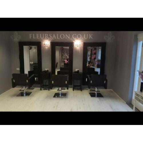 Fully qualified beautician required for busy boutique salon