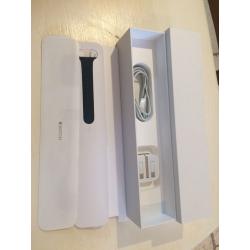 Apple Watch 42mm Sport