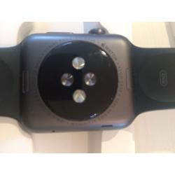 Apple Watch 42mm Sport