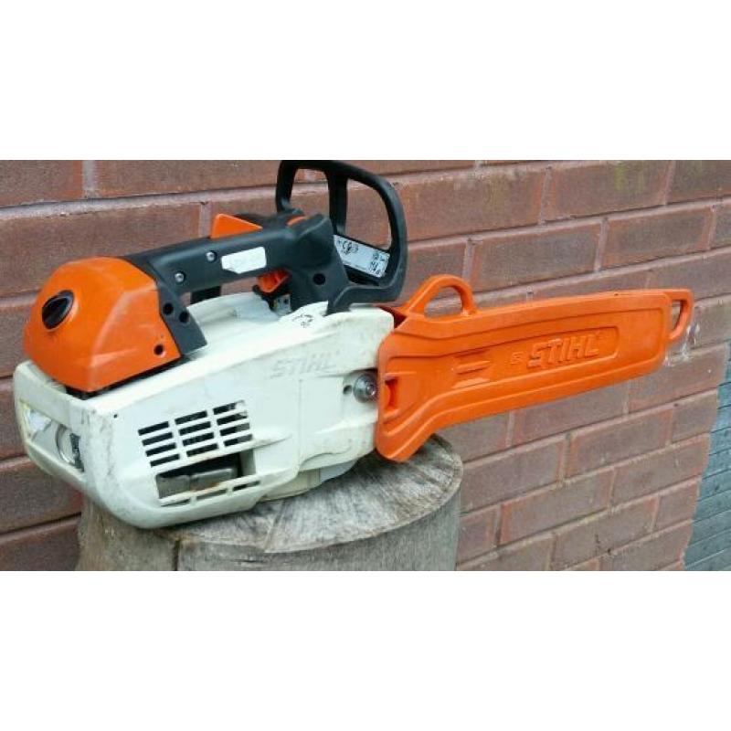 Chainsaw