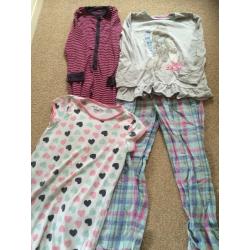 Girls clothes age 10-11