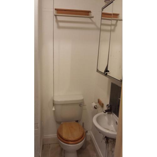 Large Double Bedroom with en-suite, close to Greenford high street